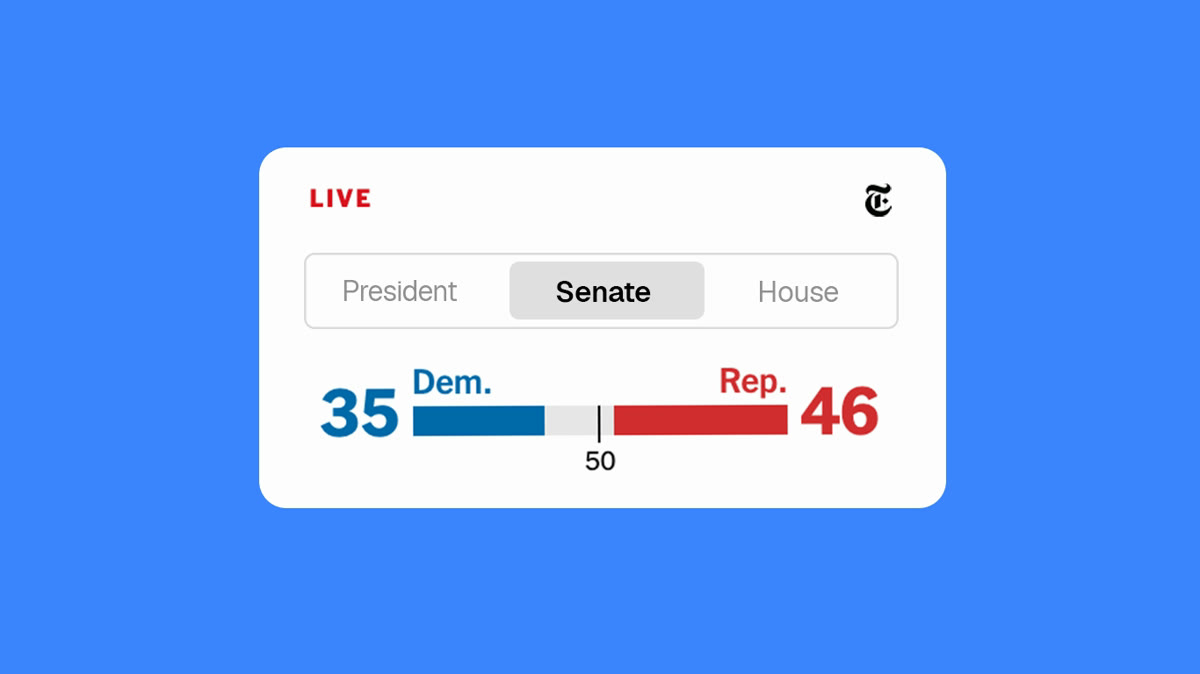 Election Developer Tools